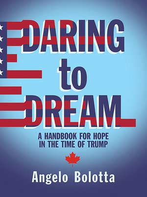 cover image of Daring to Dream